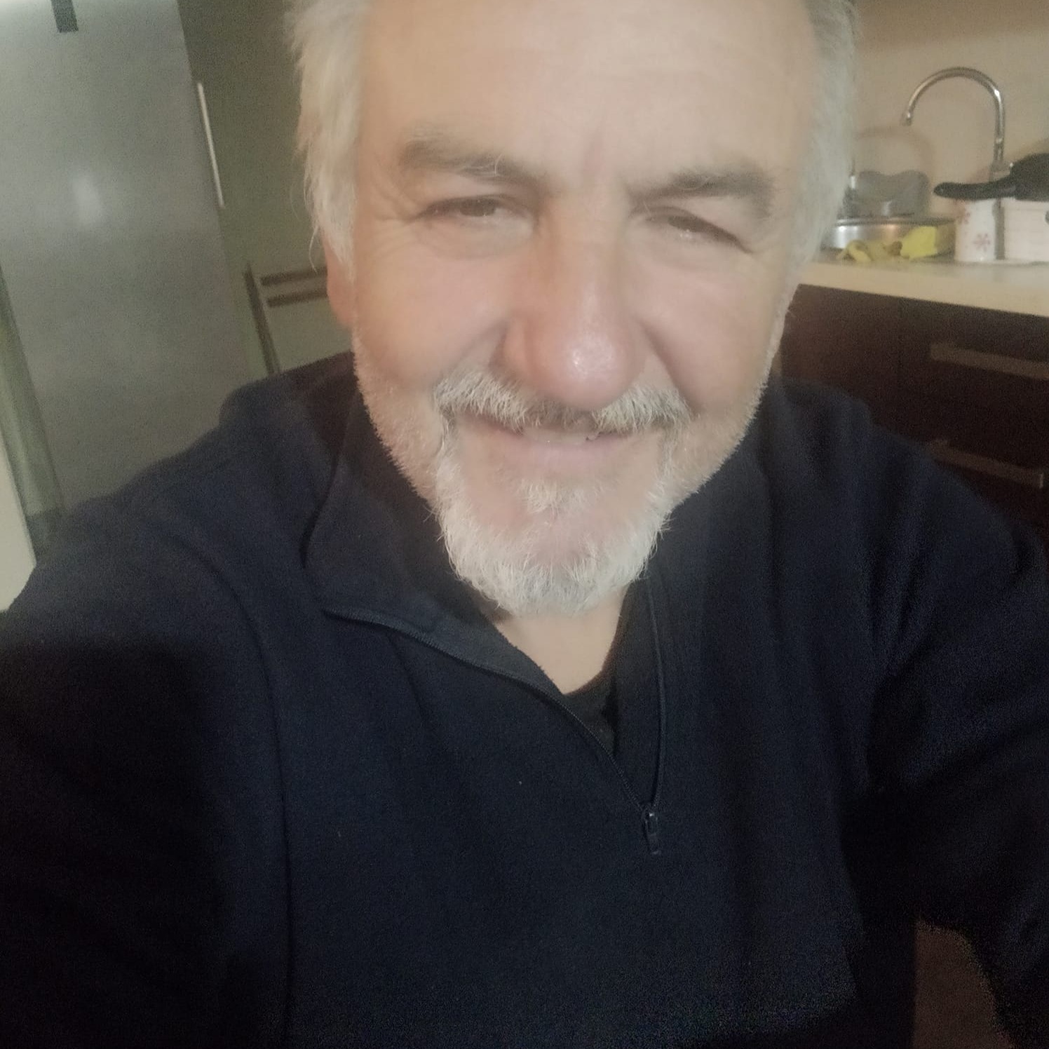 Juan Miguel, adiestrador y etólogo canino en Lorca