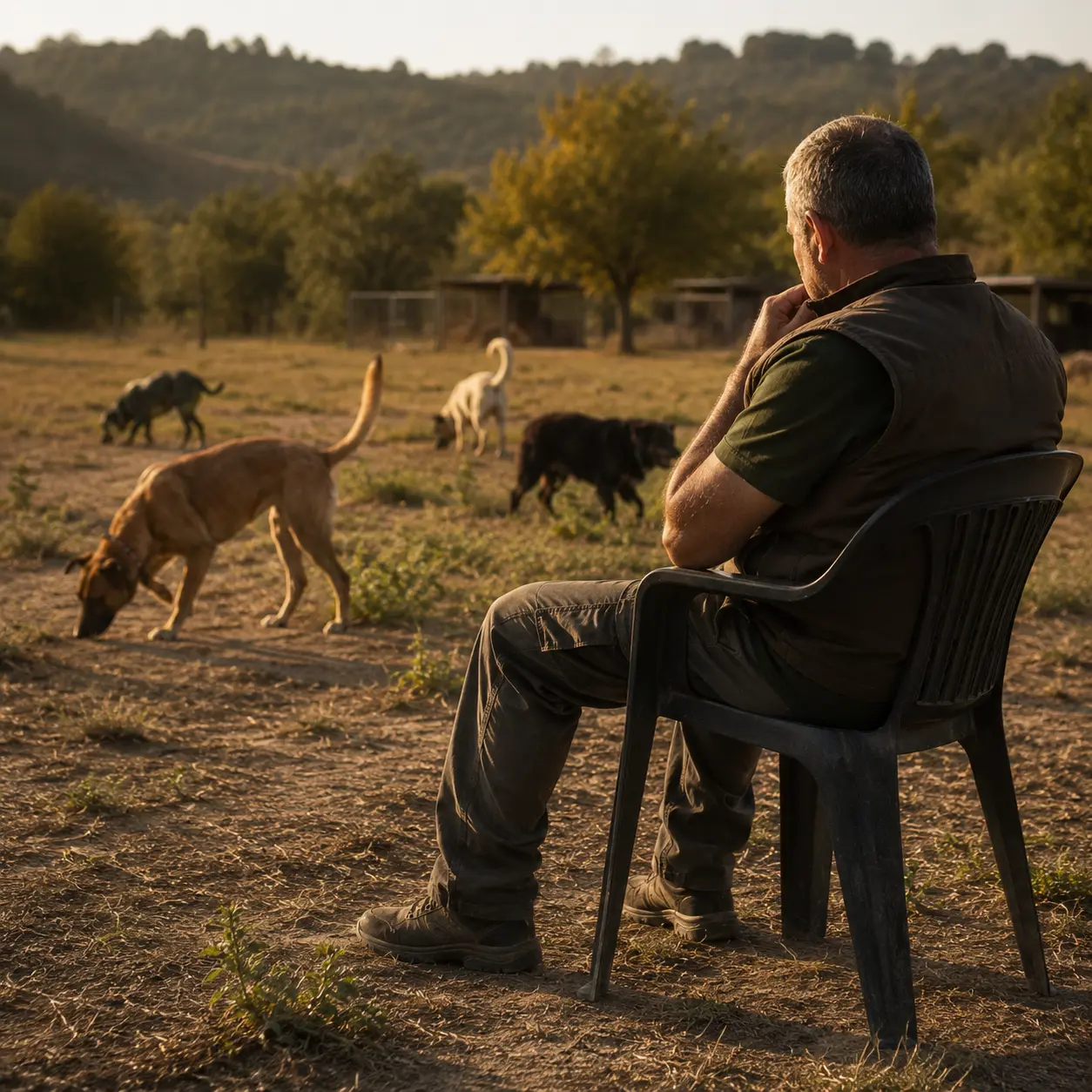 Adiestramiento canino Lorca
